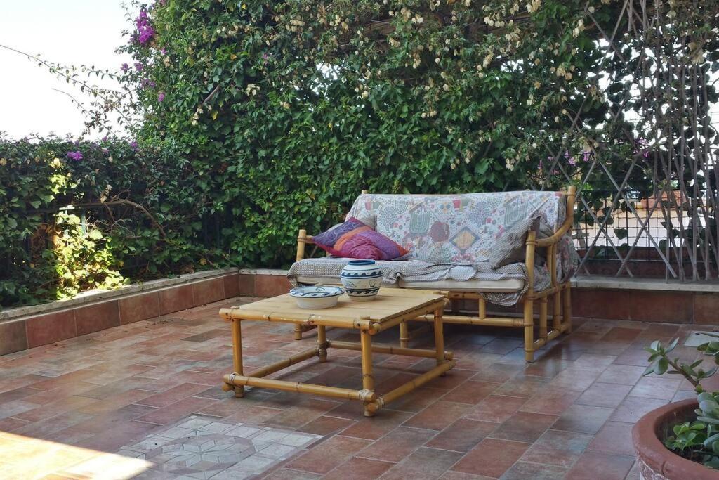 Giardino Mediterraneo Lacco Ameno  Extérieur photo