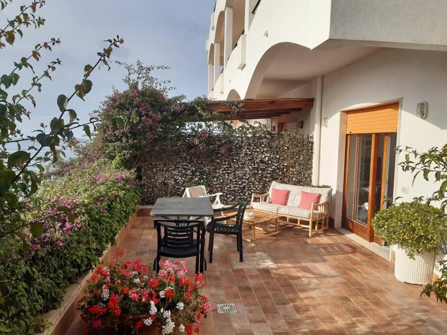 Giardino Mediterraneo Lacco Ameno  Extérieur photo
