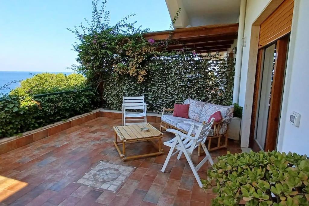 Giardino Mediterraneo Lacco Ameno  Extérieur photo